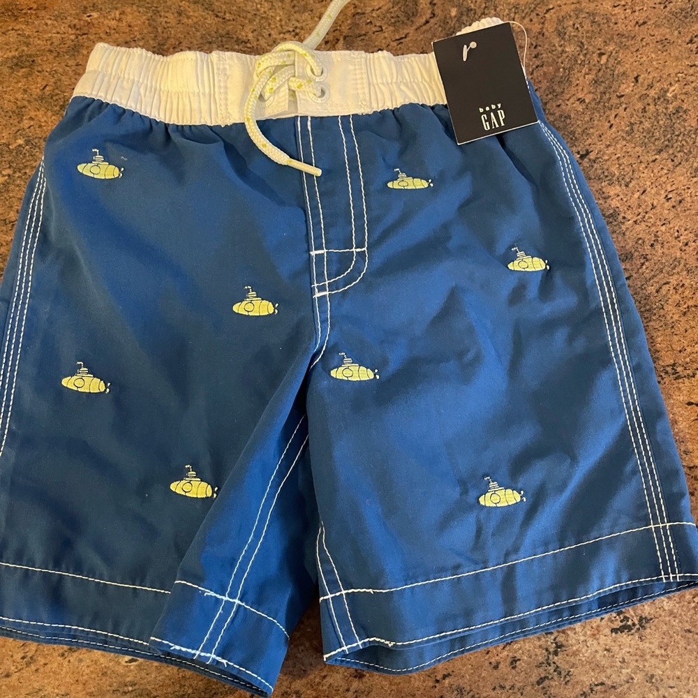 Gap Boy’s Bathing Suit